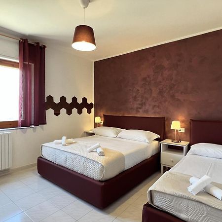 Agriturismo Colle Maiano Виетри Экстерьер фото