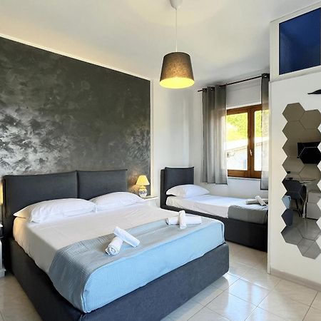 Agriturismo Colle Maiano Виетри Экстерьер фото
