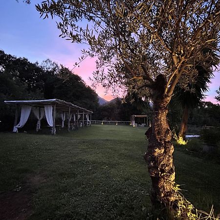 Agriturismo Colle Maiano Виетри Экстерьер фото