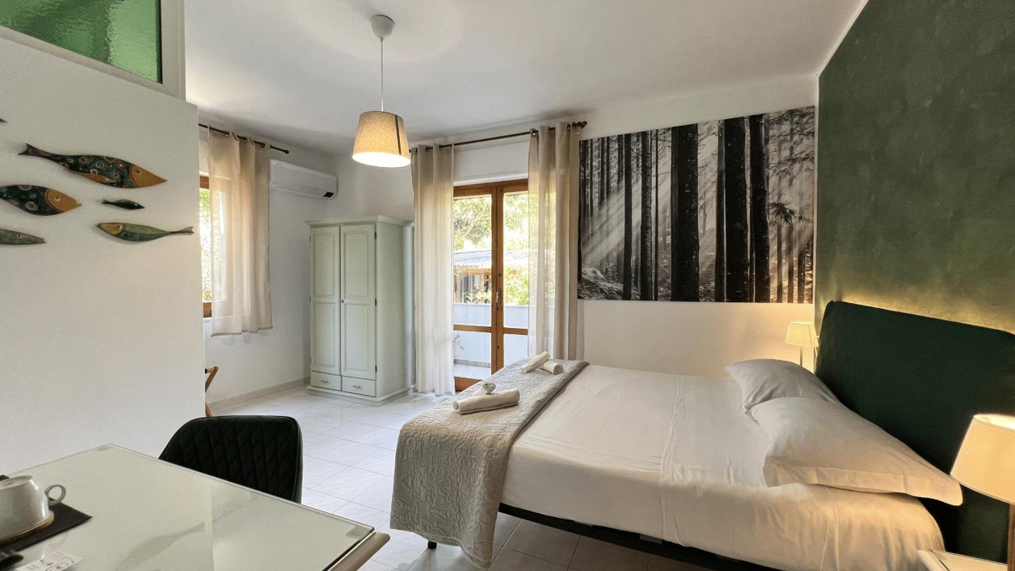 Agriturismo Colle Maiano Виетри Номер фото
