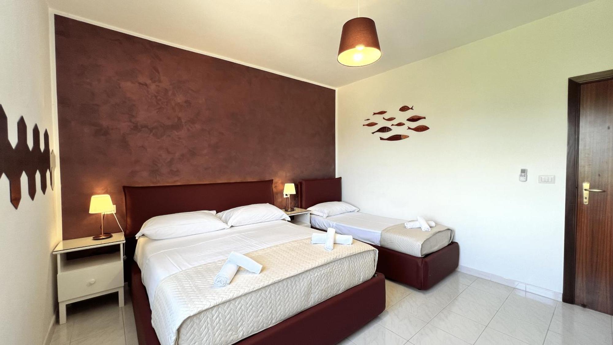 Agriturismo Colle Maiano Виетри Номер фото
